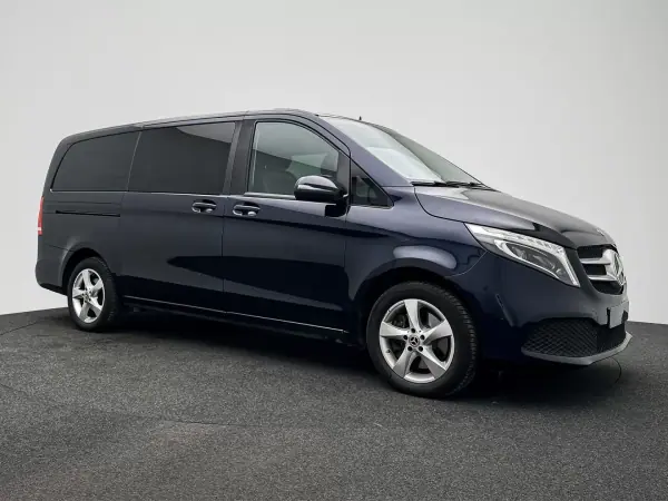 Mercedes-Benz V 250 2021 - 44999 EUR, 230022 km - AUTO.MOTO.pt - 230022km - foto 6 de 46