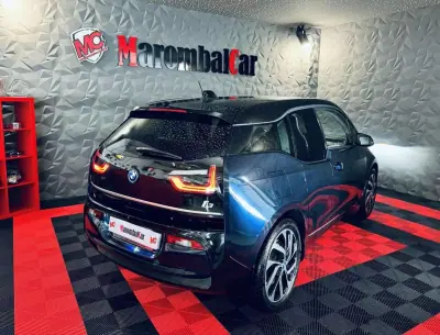 BMW i3 2022 - 31990 EUR, 7375 km - AUTO.MOTO.pt - 7375km - foto 11 de 34