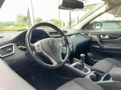 Nissan Qashqai 2014 - 17900 EUR, 167439 km - AUTO.MOTO.pt - 167439km - foto 13 de 28