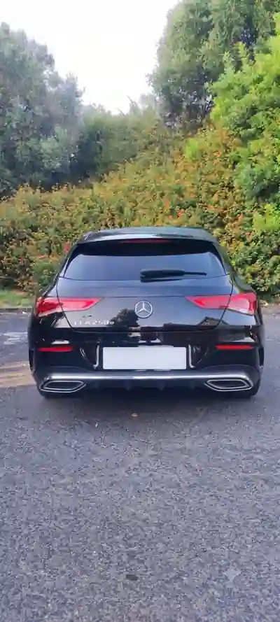Mercedes-Benz CLA 250 2023 - 24600 EUR, 207791 km - AUTO.MOTO.pt - 207791km - foto 8 de 15