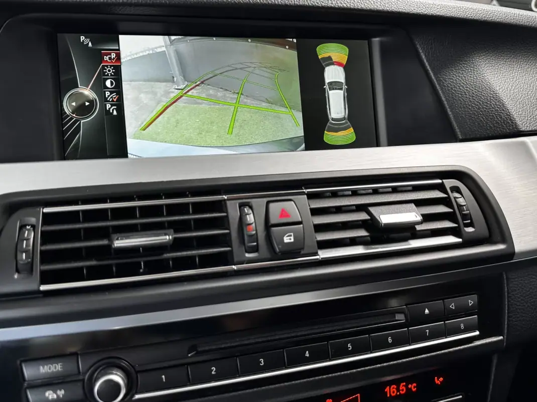 BMW 520 2013 - 18500 EUR, 225820 km - AUTO.MOTO.pt - 225820km - foto 30 de 41