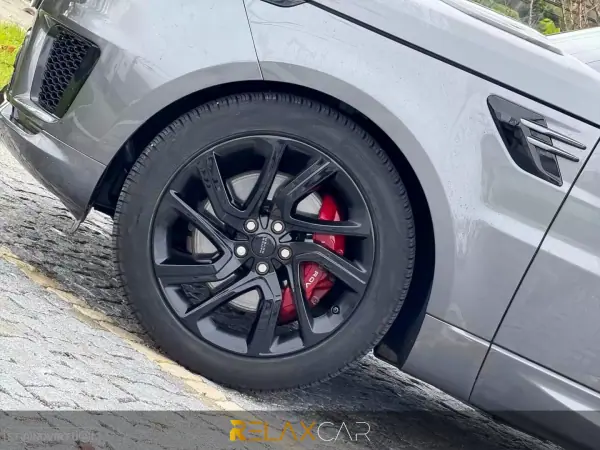 Land Rover Range Rover Sport 2018 - 41000 EUR, 138000 km - AUTO.MOTO.pt - 138000km - foto 30 de 33
