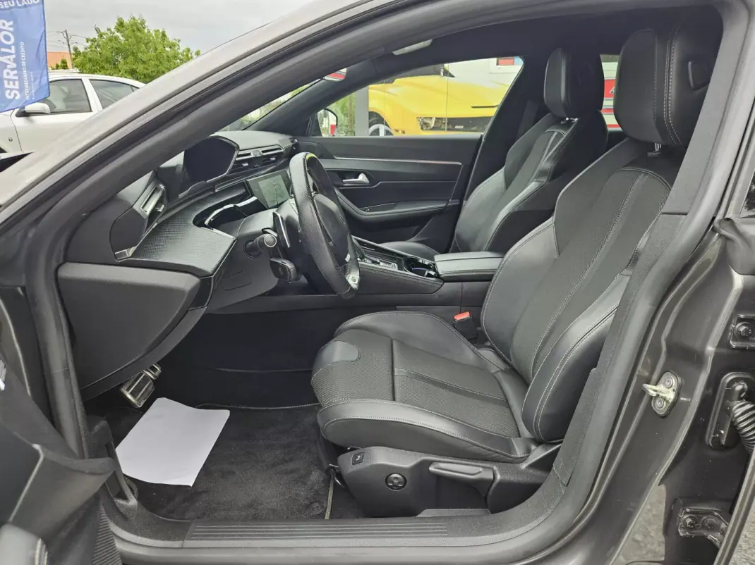 Peugeot 508 2022 - 23800 EUR, 71000 km - AUTO.MOTO.pt - 71000km - foto 10 de 66