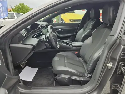 Peugeot 508 2022 - 23800 EUR, 71000 km - AUTO.MOTO.pt - 71000km - foto 10 de 66