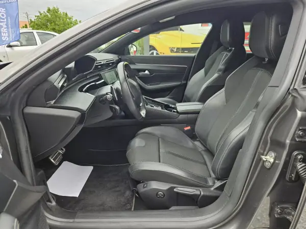 Peugeot 508 2022 - 23800 EUR, 71000 km - AUTO.MOTO.pt - 71000km - foto 10 de 66