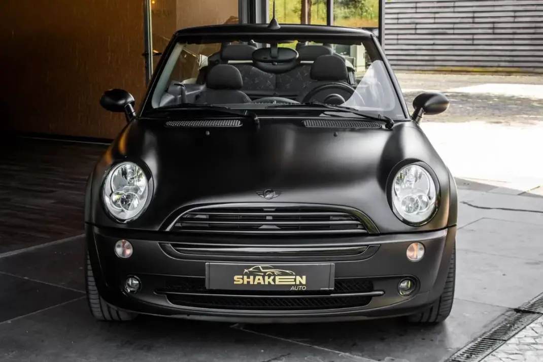 MINI 2005 - 7990 EUR, 209571 km - AUTO.MOTO.pt - 209571km - foto 10 de 31