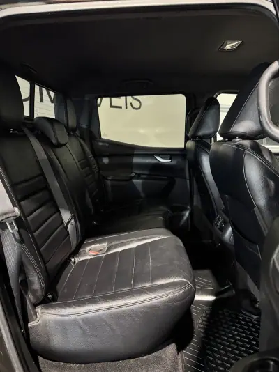 Mercedes-Benz X 250 2018 - 34900 EUR, 177921 km - 177921km - foto 15 de 60