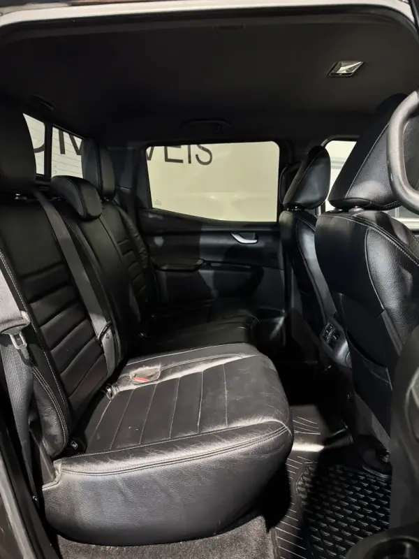 Mercedes-Benz X 250 2018 - 34900 EUR, 177921 km - 177921km - foto 15 de 60