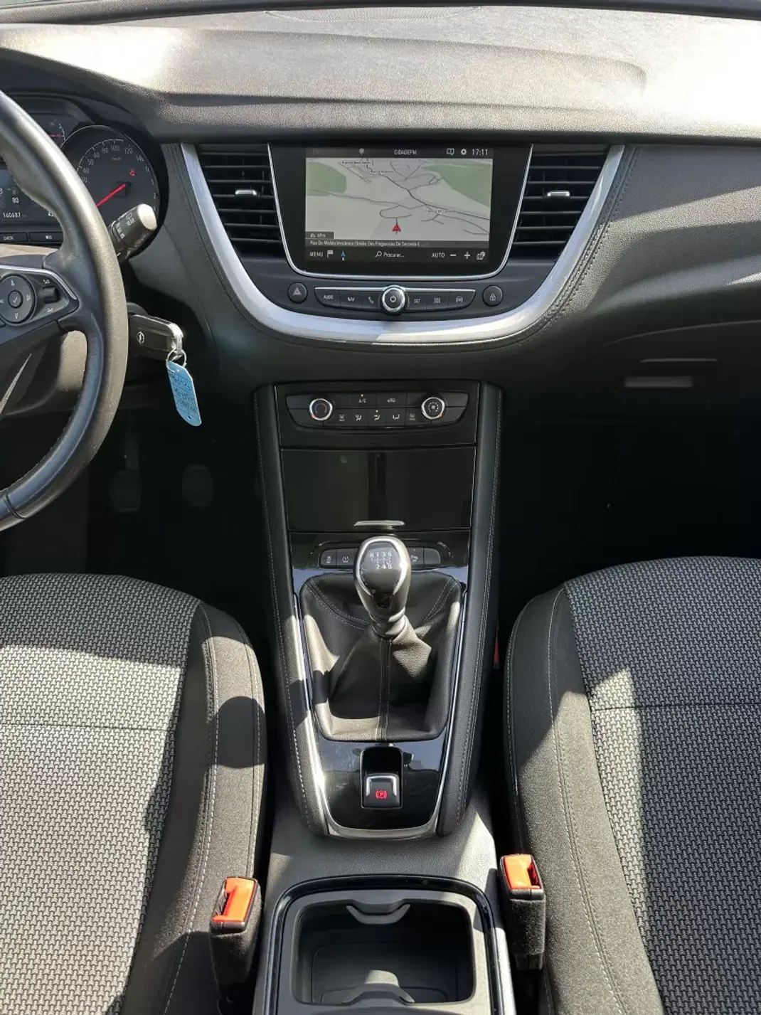 Opel Grandland X 2020 - 15900 EUR, 160000 km - 160000km - foto 50 de 55