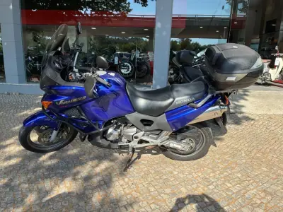 Honda XL 2005 - 4250 EUR, 45831 km - AUTO.MOTO.pt - 45831km - foto 1 de 14