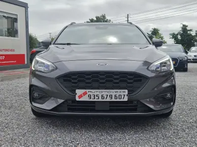 Ford Focus SW 2021 - 17800 EUR, 91100 km - AUTO.MOTO.pt - 91100km - foto 2 de 66