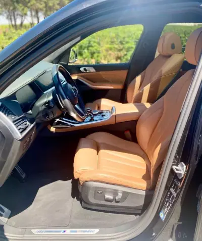 BMW X7 2021 - 84900 EUR, 69000 km - AUTO.MOTO.pt - 69000km - foto 11 de 49