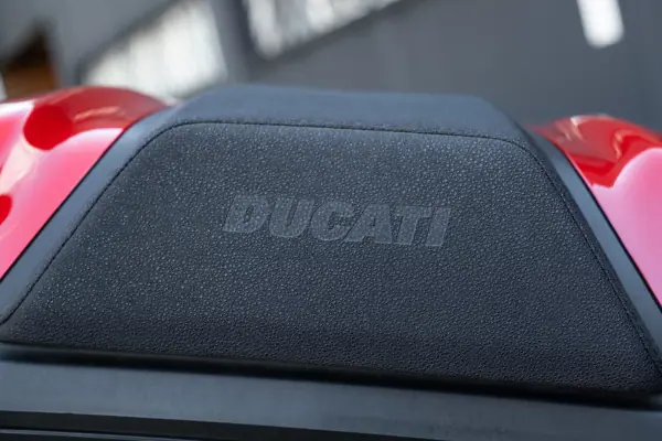 Ducati Multistrada 1000 DS 2019 - 12999 EUR, 52302 km - AUTO.MOTO.pt - 52302km - foto 19 de 21