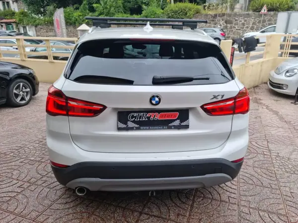 BMW X1 2016 - 16500 EUR, 168000 km - AUTO.MOTO.pt - 168000km - foto 31 de 32