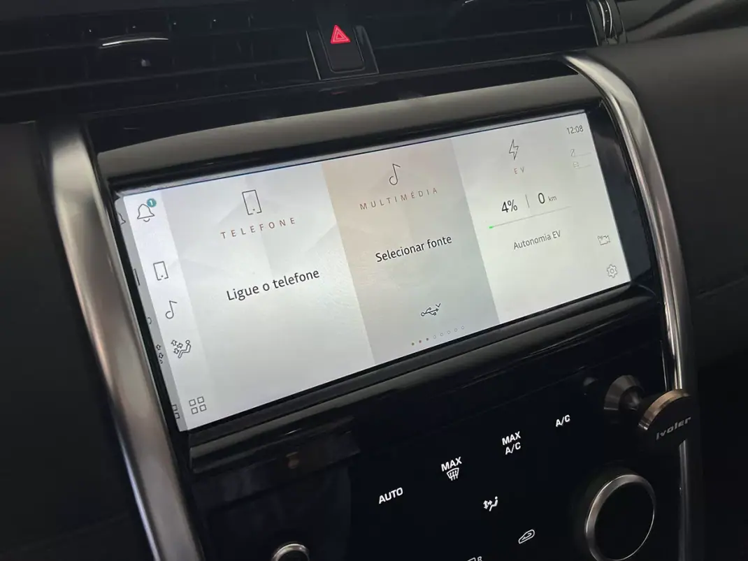 Land Rover Discovery Sport 2021 - 28900 EUR, 106249 km - AUTO.MOTO.pt - 106249km - foto 11 de 25