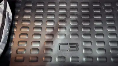 Citroën C3 2019 - 12750 EUR, 56334 km - AUTO.MOTO.pt - 56334km - foto 71 de 75