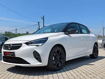 Opel Corsa 2023 - 36600km