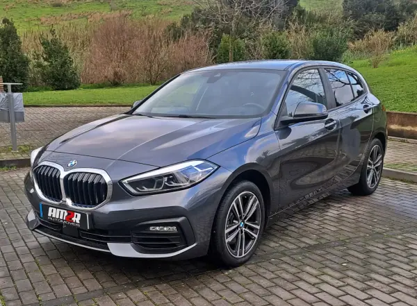 BMW 116 2021 - 18750 EUR, 88000 km - AUTO.MOTO.pt - 88000km - foto 3 de 28
