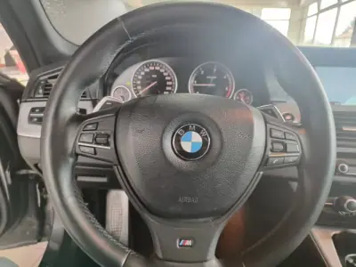 BMW 520 2011 - 14990 EUR, 271500 km - AUTO.MOTO.pt - 271500km - foto 26 de 42