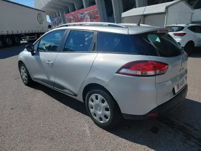 Renault Clio Sport Tourer 2014 — foto 4 de 29