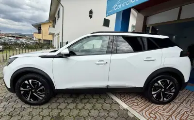 Peugeot 2008 2021 - 17950 EUR, 65000 km - AUTO.MOTO.pt - 65000km - foto 6 de 29