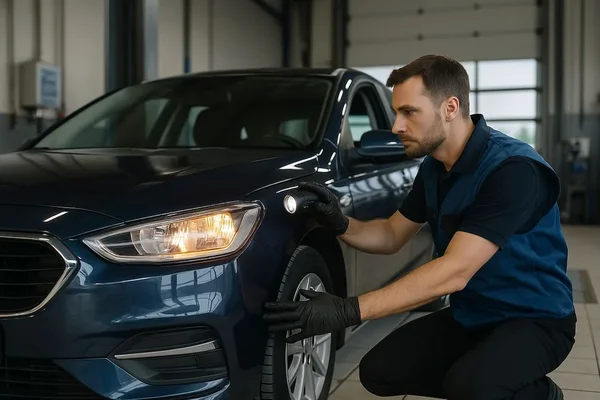 Inspeção do carro: quando fazer e o que precisa saber