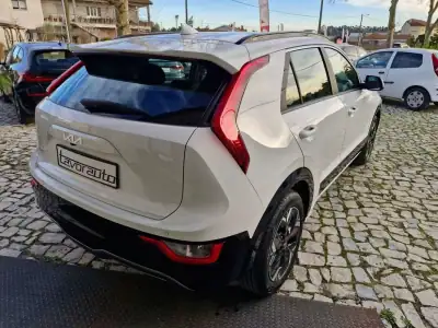 Kia Niro EV 2024 - 33500 EUR, 1700 km - AUTO.MOTO.pt - 1700km - foto 3 de 48