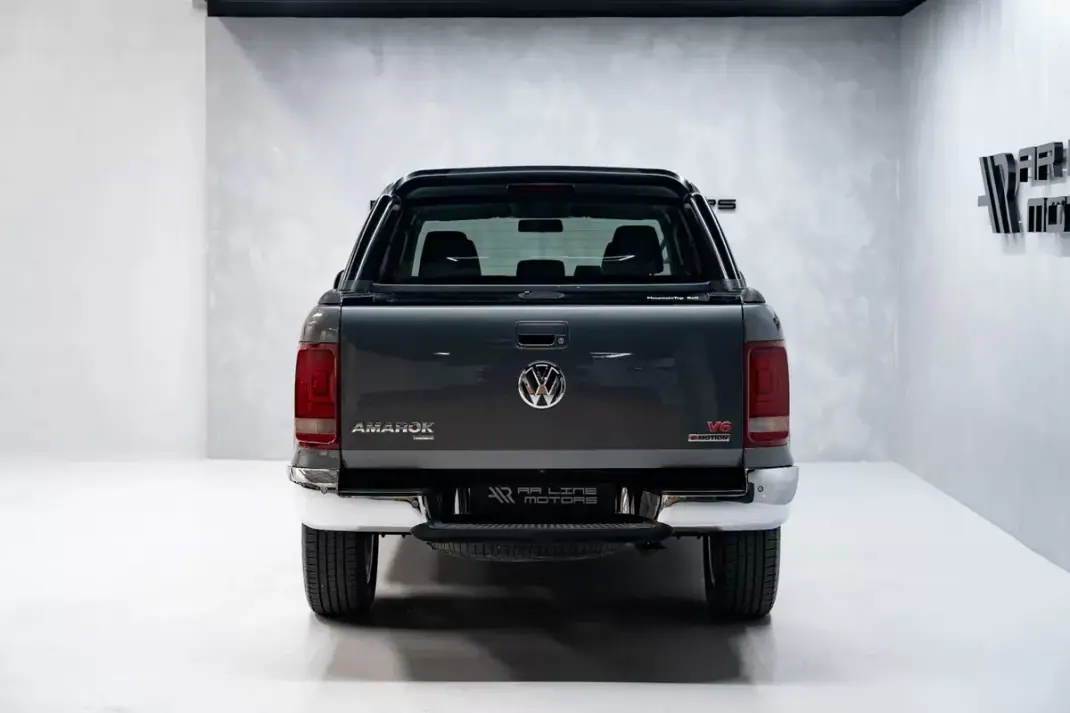 Volkswagen Amarok 2019 - 37950 EUR, 84000 km - AUTO.MOTO.pt - 84000km - foto 10 de 33
