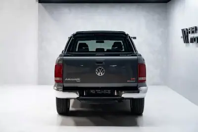 Volkswagen Amarok 2019 - 37950 EUR, 84000 km - AUTO.MOTO.pt - 84000km - foto 10 de 33