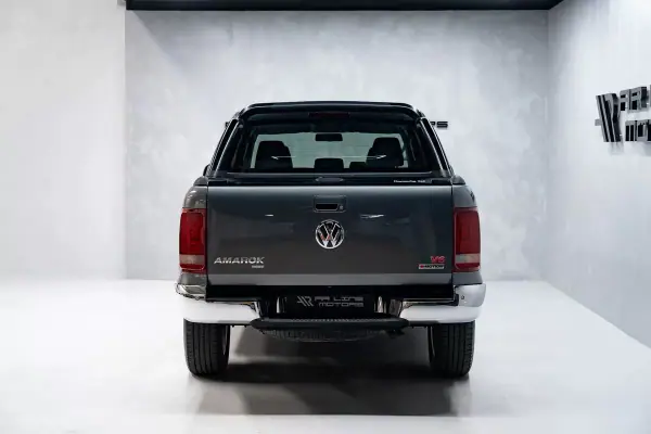 Volkswagen Amarok 2019 - 37950 EUR, 84000 km - AUTO.MOTO.pt - 84000km - foto 10 de 33