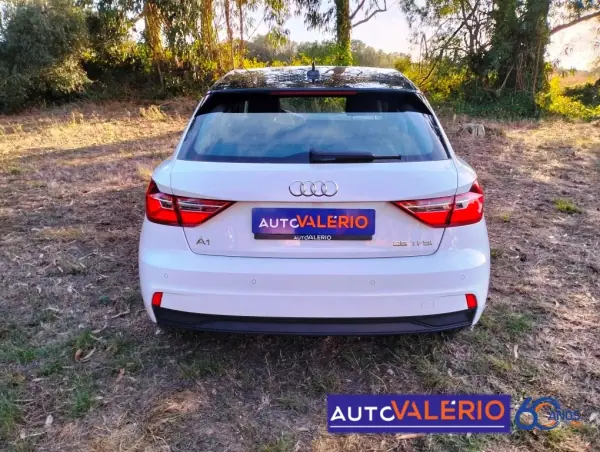 Audi A1 Sportback 2019 - 18950 EUR, 69000 km - AUTO.MOTO.pt - 69000km - foto 3 de 31