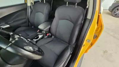Nissan Juke 2017 - 14500 EUR, 84357 km - AUTO.MOTO.pt - 84357km - foto 11 de 20