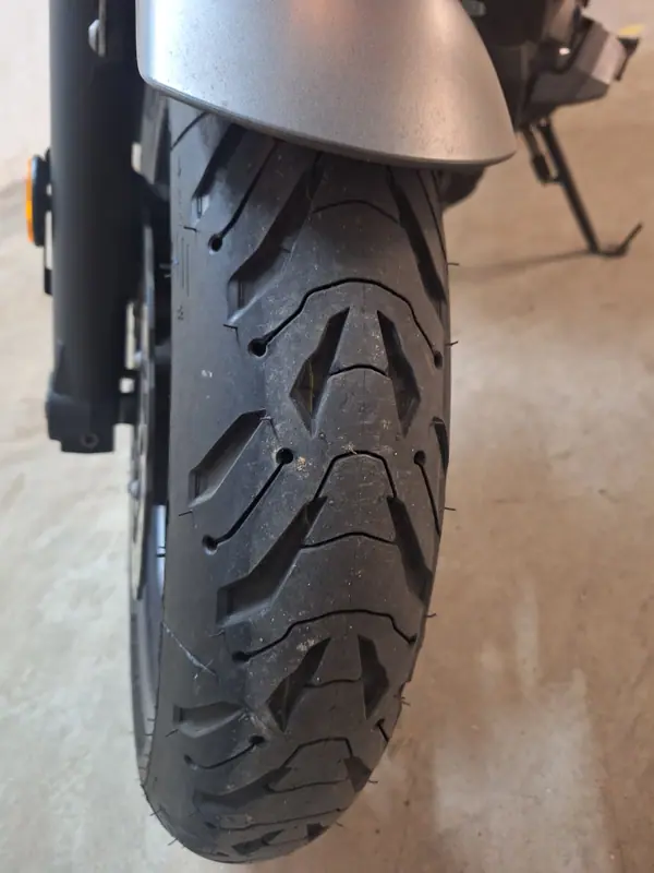 Yamaha XSR 700 2019 - 6250 EUR, 21000 km - AUTO.MOTO.pt - 21000km - foto 8 de 8