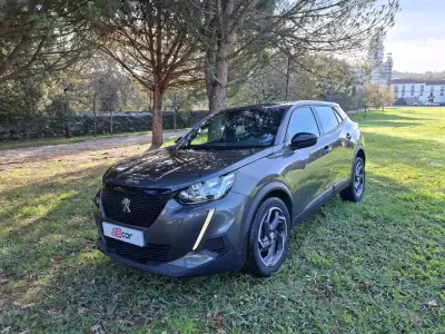 Peugeot 2008 2023 - 19500 EUR, 16000 km - AUTO.MOTO.pt - 16000km - foto 6 de 35