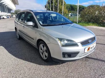 Ford Focus SW 2005 - 2990 EUR, 307902 km - AUTO.MOTO.pt - 307902km - foto 9 de 27