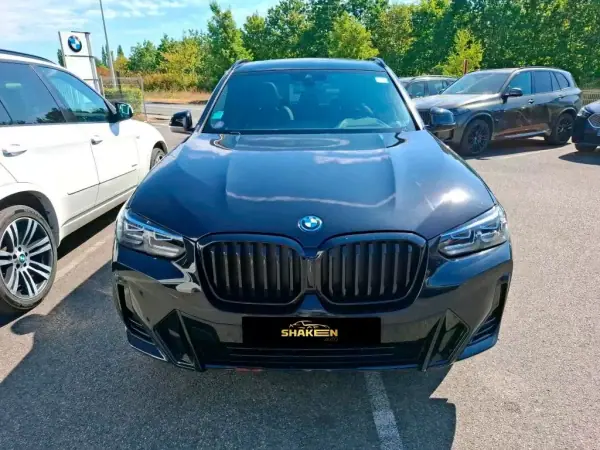 BMW X3 xDrive30e Aut. M Sport 2023 Hybrid Plug-In