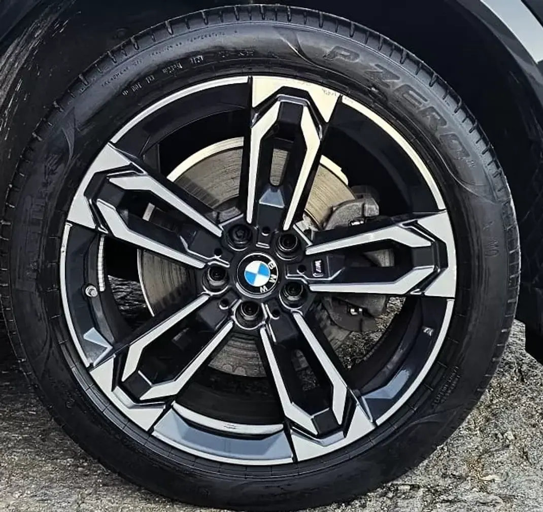 BMW X2 2025 - 46500 EUR, 50000 km - 50000km - foto 19 de 35