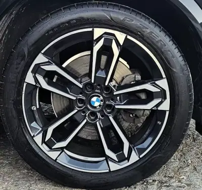 BMW X2 2025 - 46500 EUR, 50000 km - 50000km - foto 19 de 35