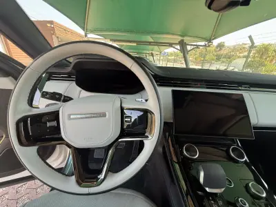 Land Rover Range Rover Sport 2023 - 104600 EUR, 30319 km - AUTO.MOTO.pt - 30319km - foto 9 de 28