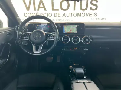 Mercedes-Benz A 180 2019 - 19000 EUR, 200150 km - AUTO.MOTO.pt - 200150km - foto 14 de 14
