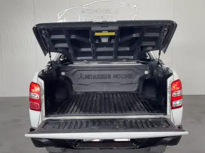 Mitsubishi L200 2018 - 32990 EUR, 68539 km - AUTO.MOTO.pt - 68539km - foto 11 de 21