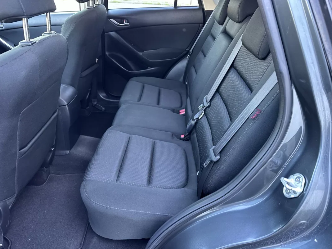 Mazda CX-5 2012 - 13490 EUR, 160000 km - AUTO.MOTO.pt - 160000km - foto 14 de 21