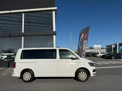 Volkswagen Caravelle 2020 - 33750 EUR, 40492 km - AUTO.MOTO.pt - 40492km - foto 10 de 38