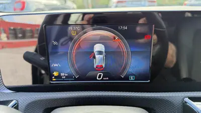 Mercedes-Benz A 160 2022 - 21900 EUR, 21383 km - AUTO.MOTO.pt - 21383km - foto 45 de 46