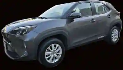 Toyota Yaris Cross 2023 - 24500 EUR, 38700 km - AUTO.MOTO.pt - 38700km - foto 14 de 14