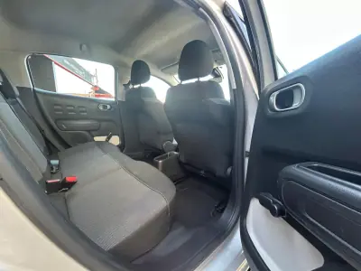 Citroën C3 2017 - 11500 EUR, 165370 km - 165370km - foto 18 de 19