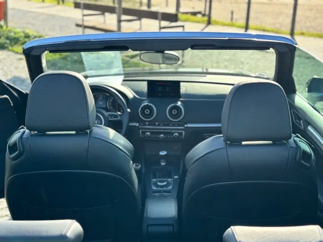 Audi A3 Cabrio 2015 - 25500 EUR, 115000 km - AUTO.MOTO.pt - 115000km - foto 32 de 33