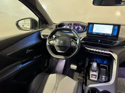 Peugeot 3008 2023 - 23900 EUR, 120332 km - AUTO.MOTO.pt - 120332km - foto 31 de 50