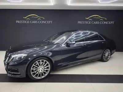 Mercedes-Benz S 500 2015 - 49950 EUR, 179351 km - AUTO.MOTO.pt - 179351km - foto 7 de 56