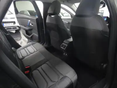 Citroën e-C4 2022 - 19500 EUR, 28000 km - AUTO.MOTO.pt - 28000km - foto 18 de 33